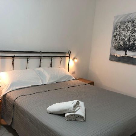 Hotel Civico 17 Alghero Zewnętrze zdjęcie