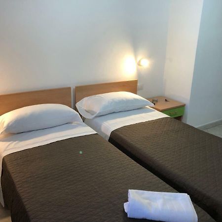 Hotel Civico 17 Alghero Zewnętrze zdjęcie
