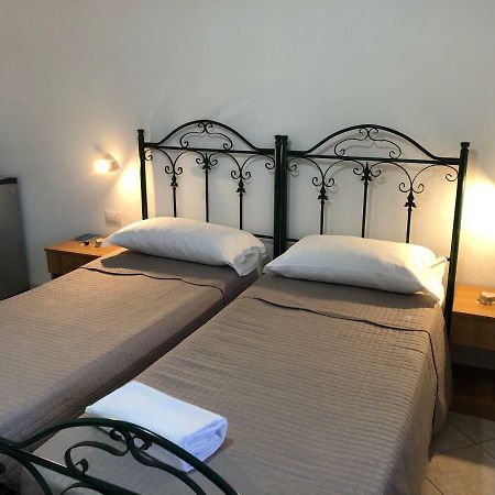 Hotel Civico 17 Alghero Zewnętrze zdjęcie