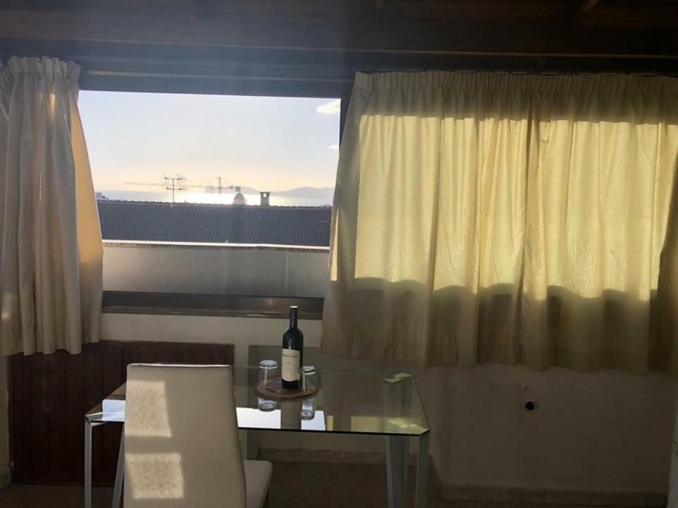 Hotel Civico 17 Alghero Zewnętrze zdjęcie