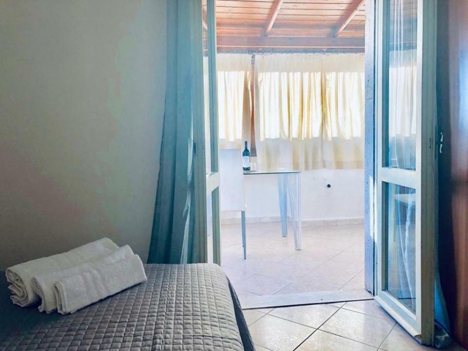 Hotel Civico 17 Alghero Zewnętrze zdjęcie