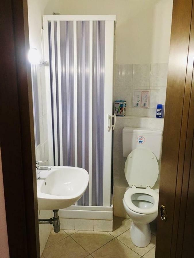 Hotel Civico 17 Alghero Zewnętrze zdjęcie