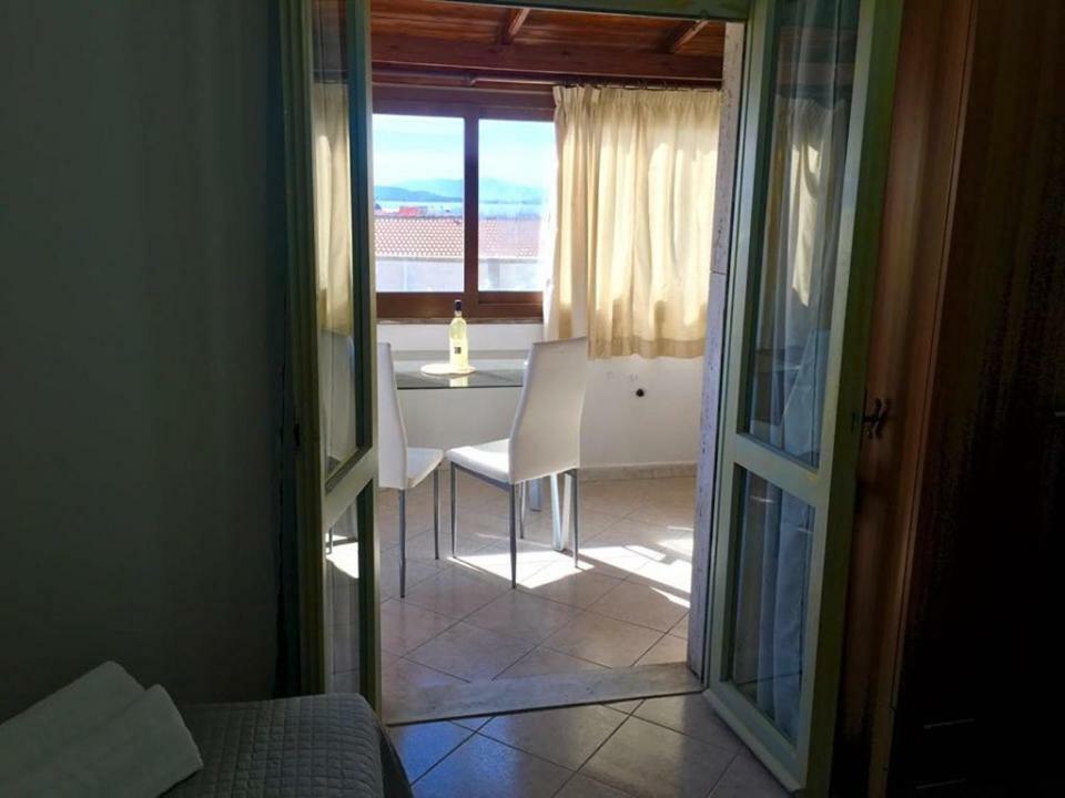 Hotel Civico 17 Alghero Zewnętrze zdjęcie