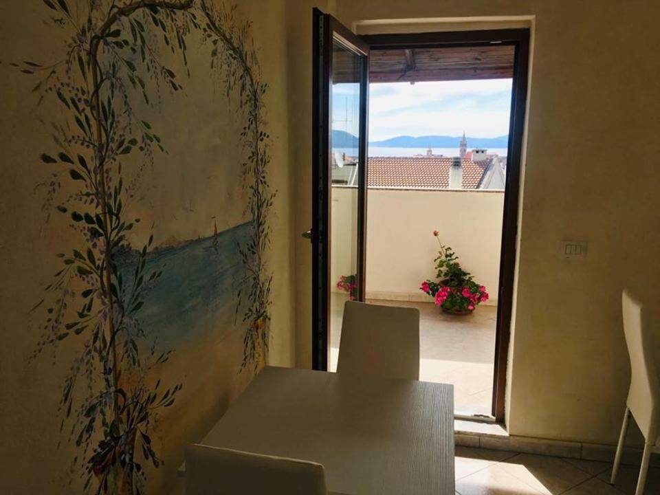 Hotel Civico 17 Alghero Zewnętrze zdjęcie