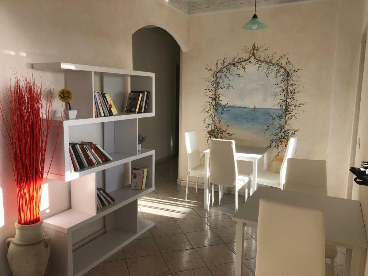 Hotel Civico 17 Alghero Zewnętrze zdjęcie