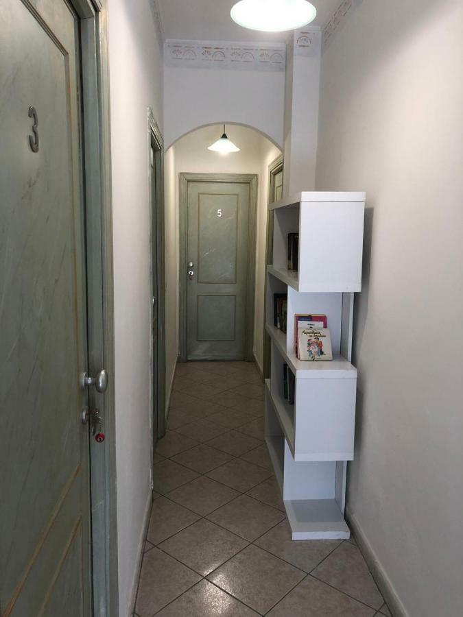 Hotel Civico 17 Alghero Zewnętrze zdjęcie