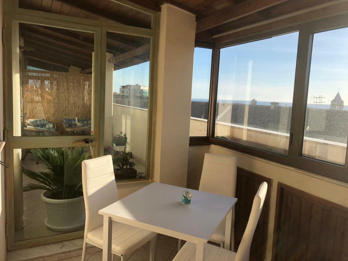 Hotel Civico 17 Alghero Zewnętrze zdjęcie
