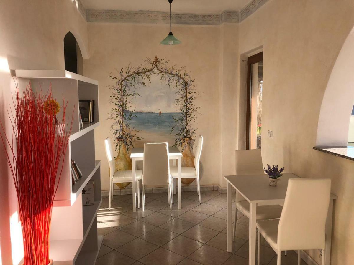 Hotel Civico 17 Alghero Zewnętrze zdjęcie