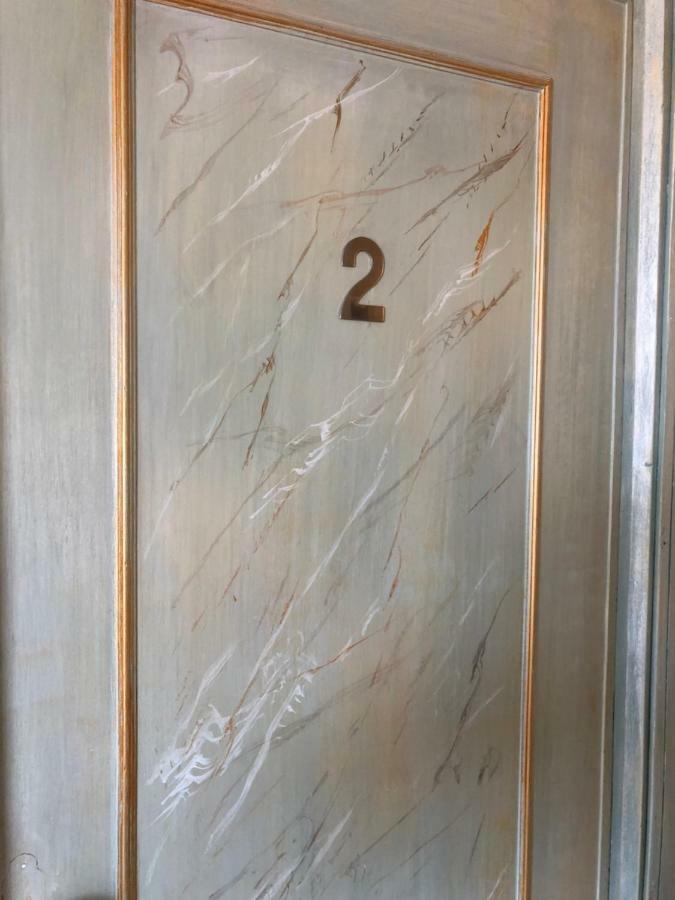 Hotel Civico 17 Alghero Zewnętrze zdjęcie