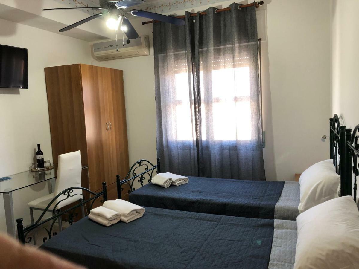 Hotel Civico 17 Alghero Zewnętrze zdjęcie