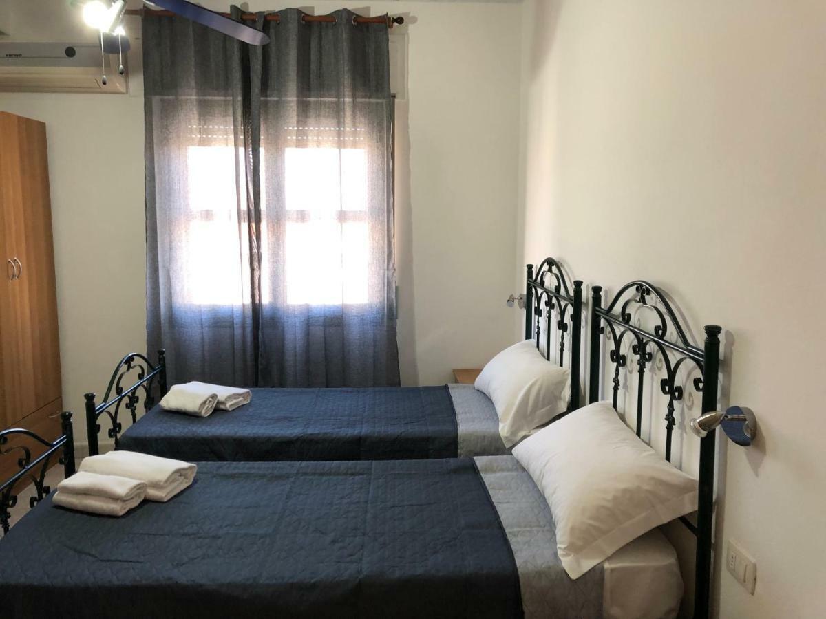 Hotel Civico 17 Alghero Zewnętrze zdjęcie