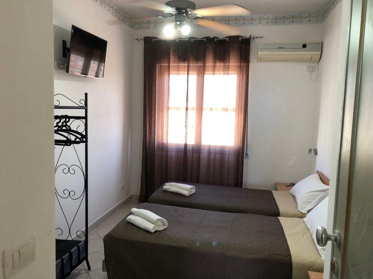 Hotel Civico 17 Alghero Zewnętrze zdjęcie