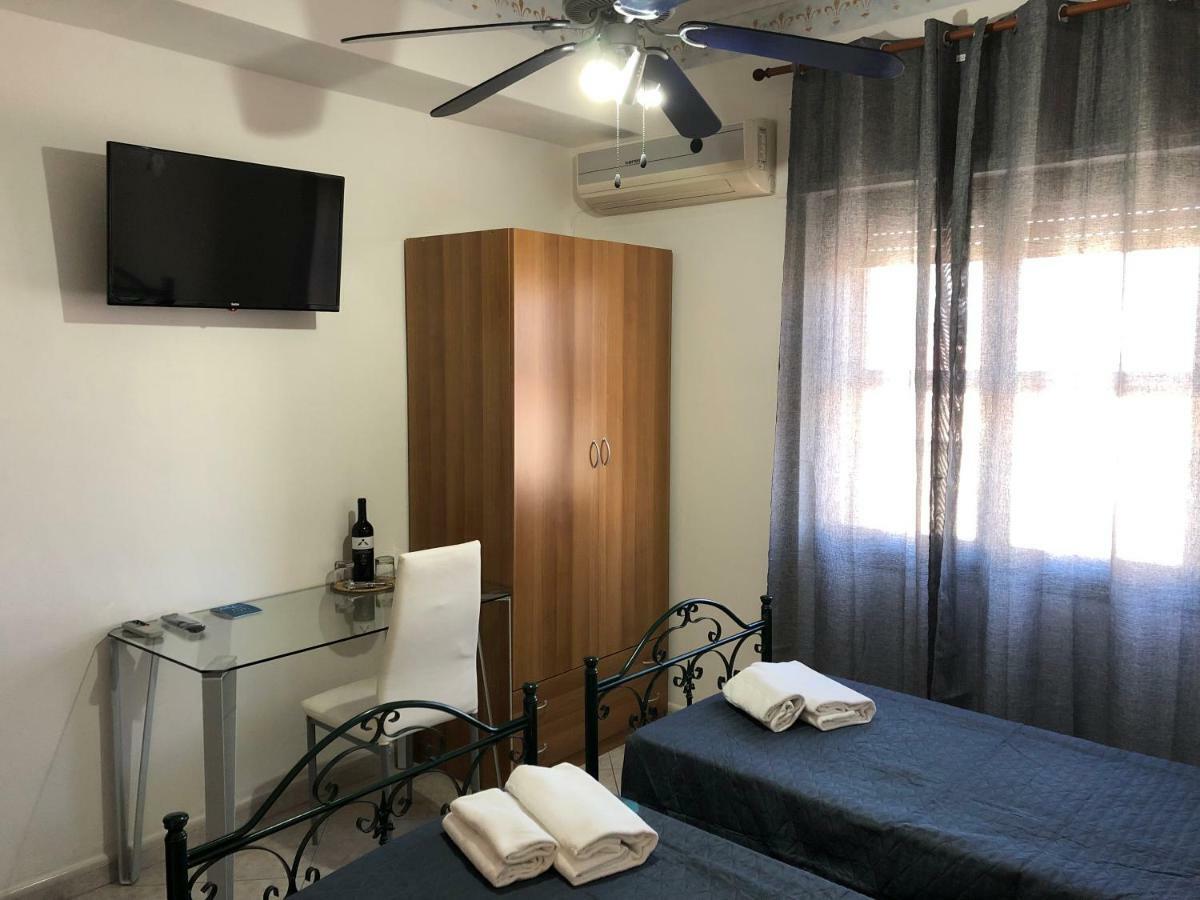 Hotel Civico 17 Alghero Zewnętrze zdjęcie
