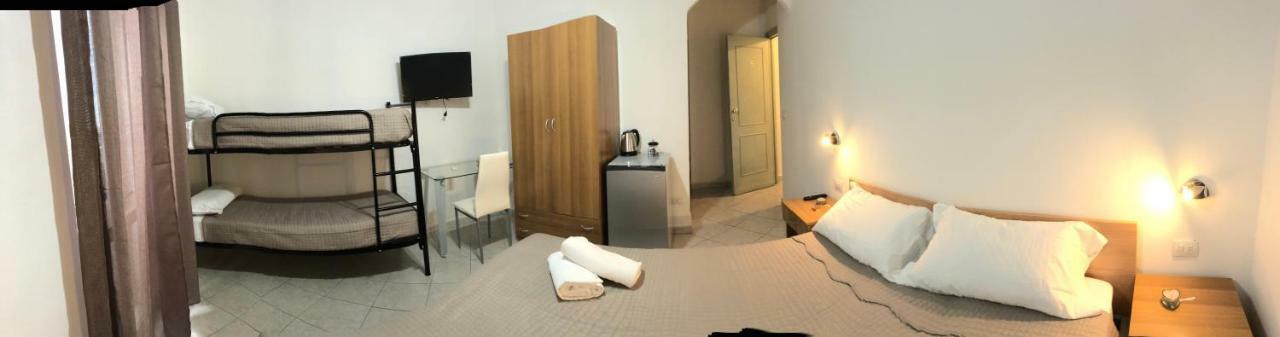Hotel Civico 17 Alghero Zewnętrze zdjęcie