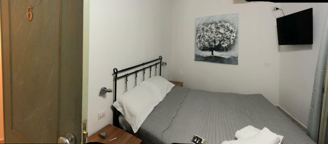 Hotel Civico 17 Alghero Zewnętrze zdjęcie
