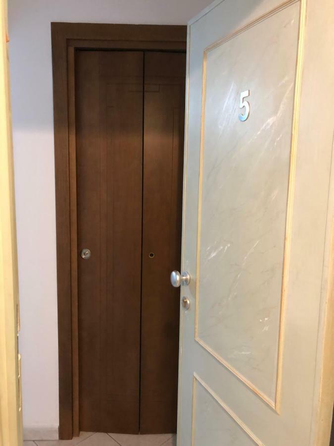 Hotel Civico 17 Alghero Zewnętrze zdjęcie