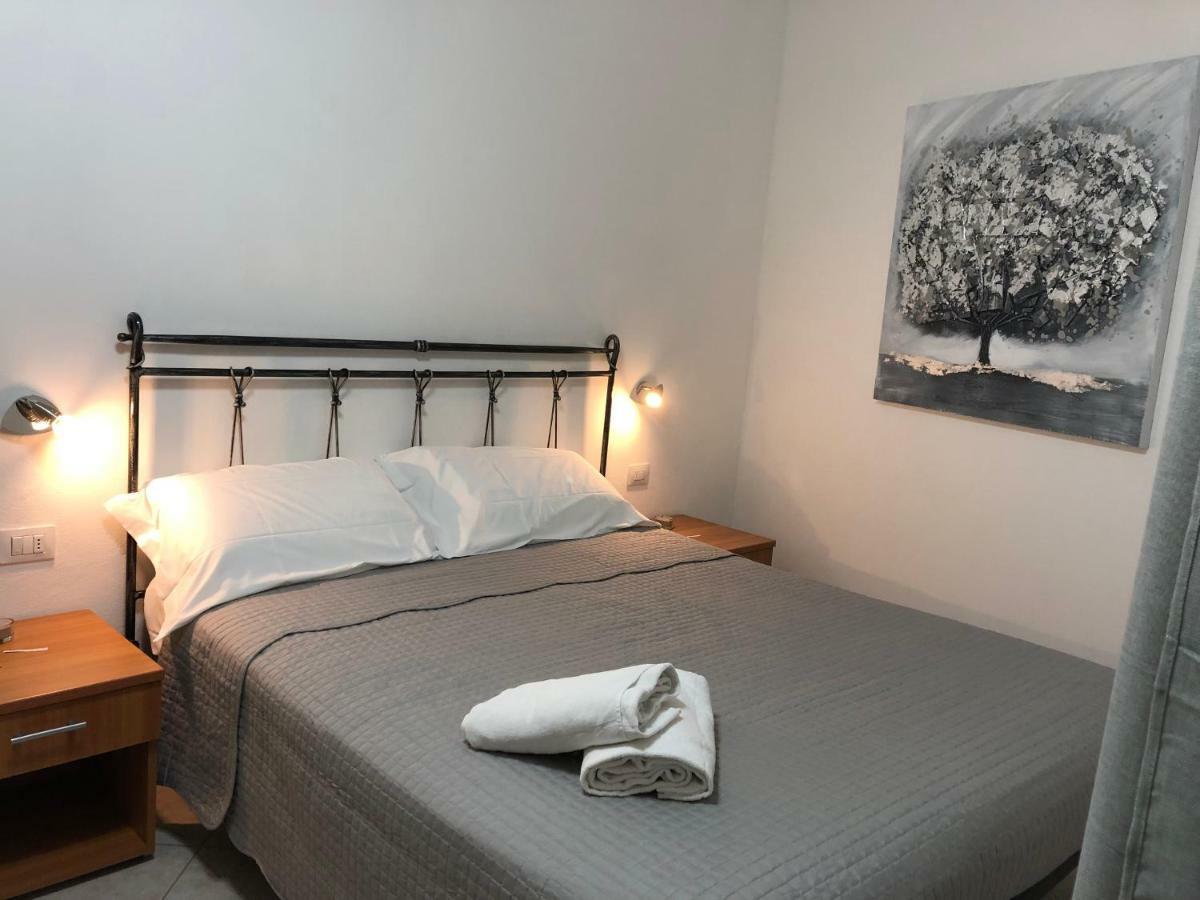 Hotel Civico 17 Alghero Zewnętrze zdjęcie