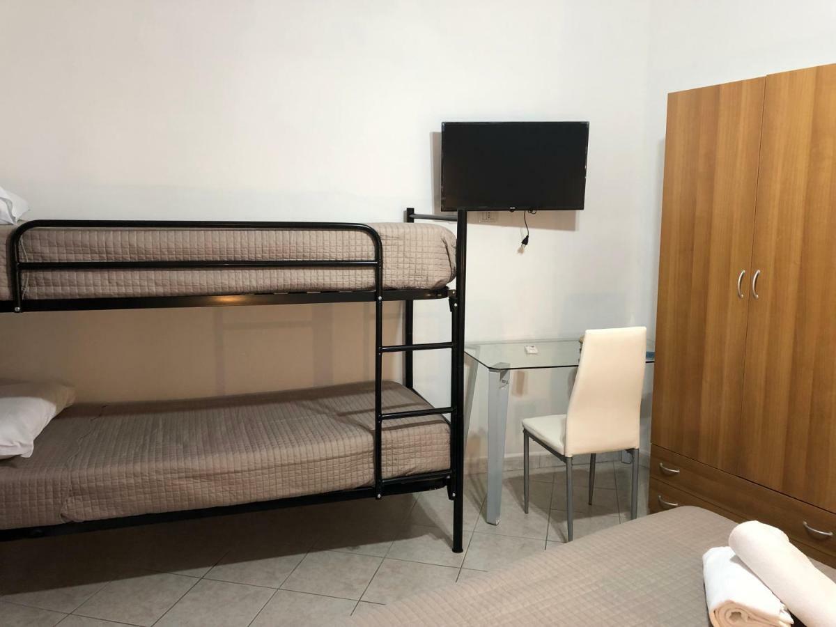 Hotel Civico 17 Alghero Zewnętrze zdjęcie