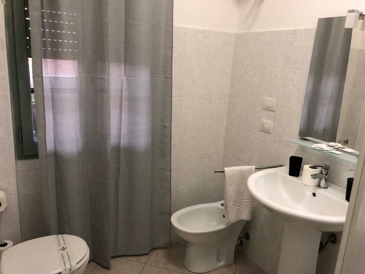 Hotel Civico 17 Alghero Zewnętrze zdjęcie