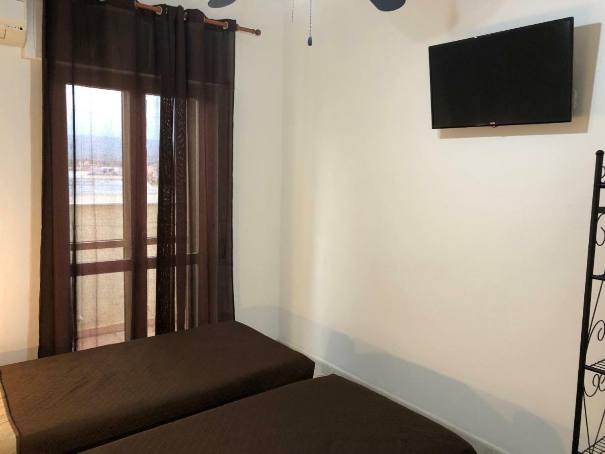 Hotel Civico 17 Alghero Zewnętrze zdjęcie