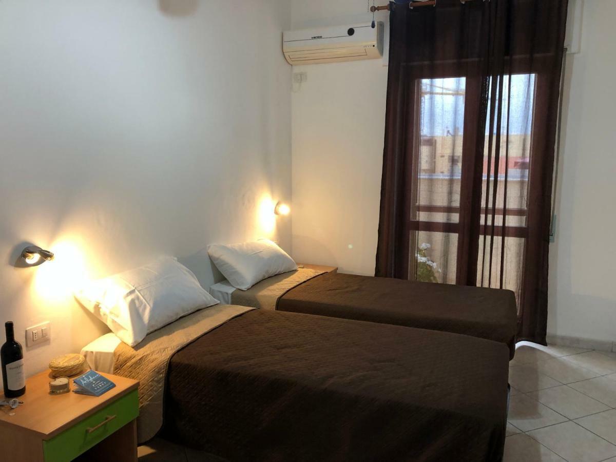 Hotel Civico 17 Alghero Zewnętrze zdjęcie