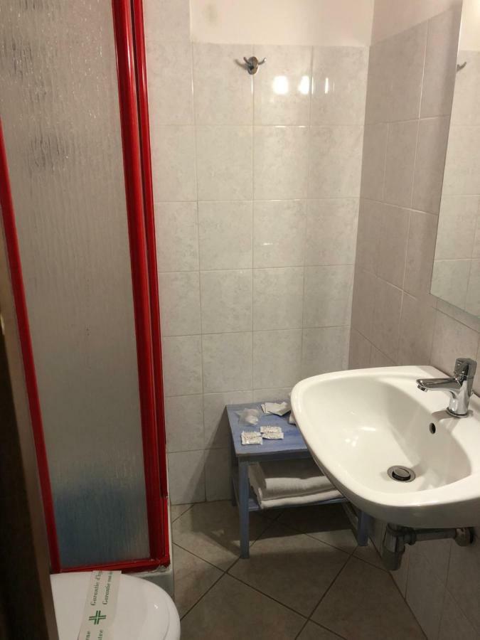 Hotel Civico 17 Alghero Zewnętrze zdjęcie