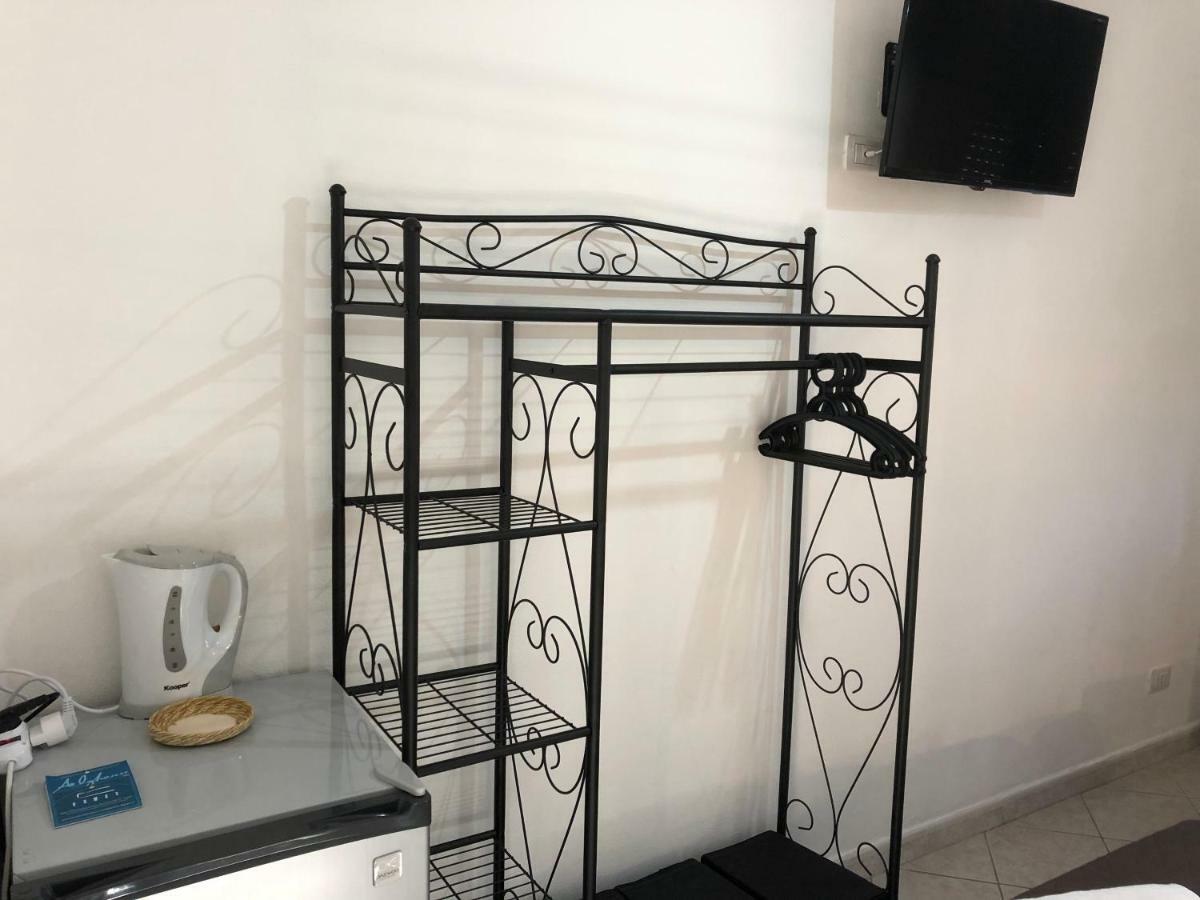 Hotel Civico 17 Alghero Zewnętrze zdjęcie
