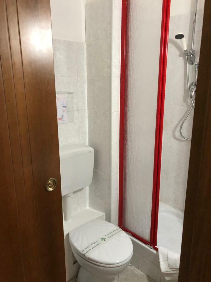 Hotel Civico 17 Alghero Zewnętrze zdjęcie
