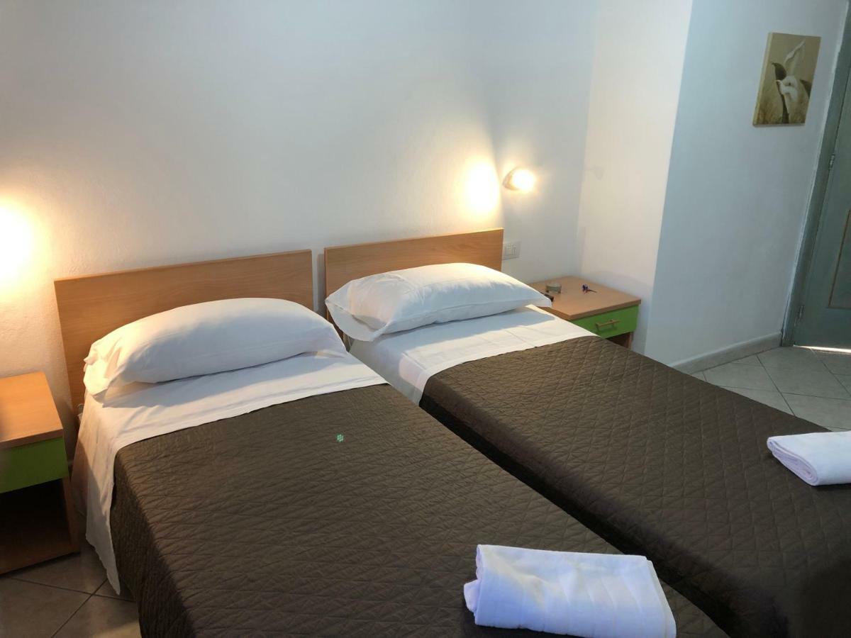 Hotel Civico 17 Alghero Zewnętrze zdjęcie