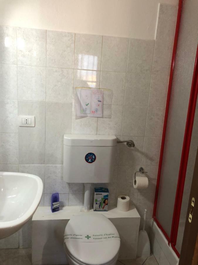 Hotel Civico 17 Alghero Zewnętrze zdjęcie