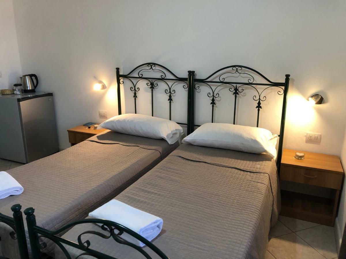 Hotel Civico 17 Alghero Zewnętrze zdjęcie