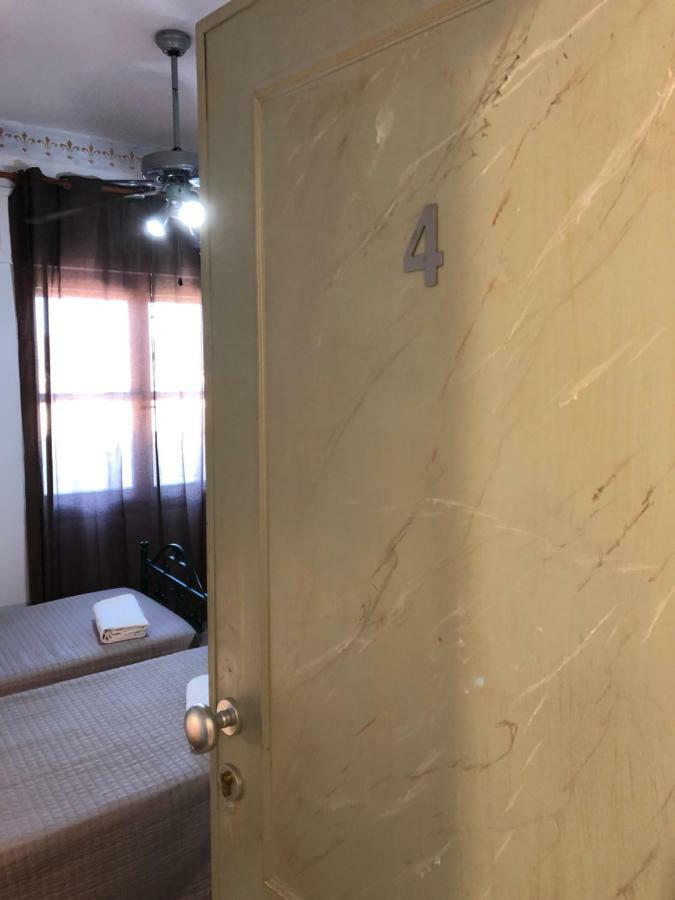 Hotel Civico 17 Alghero Zewnętrze zdjęcie