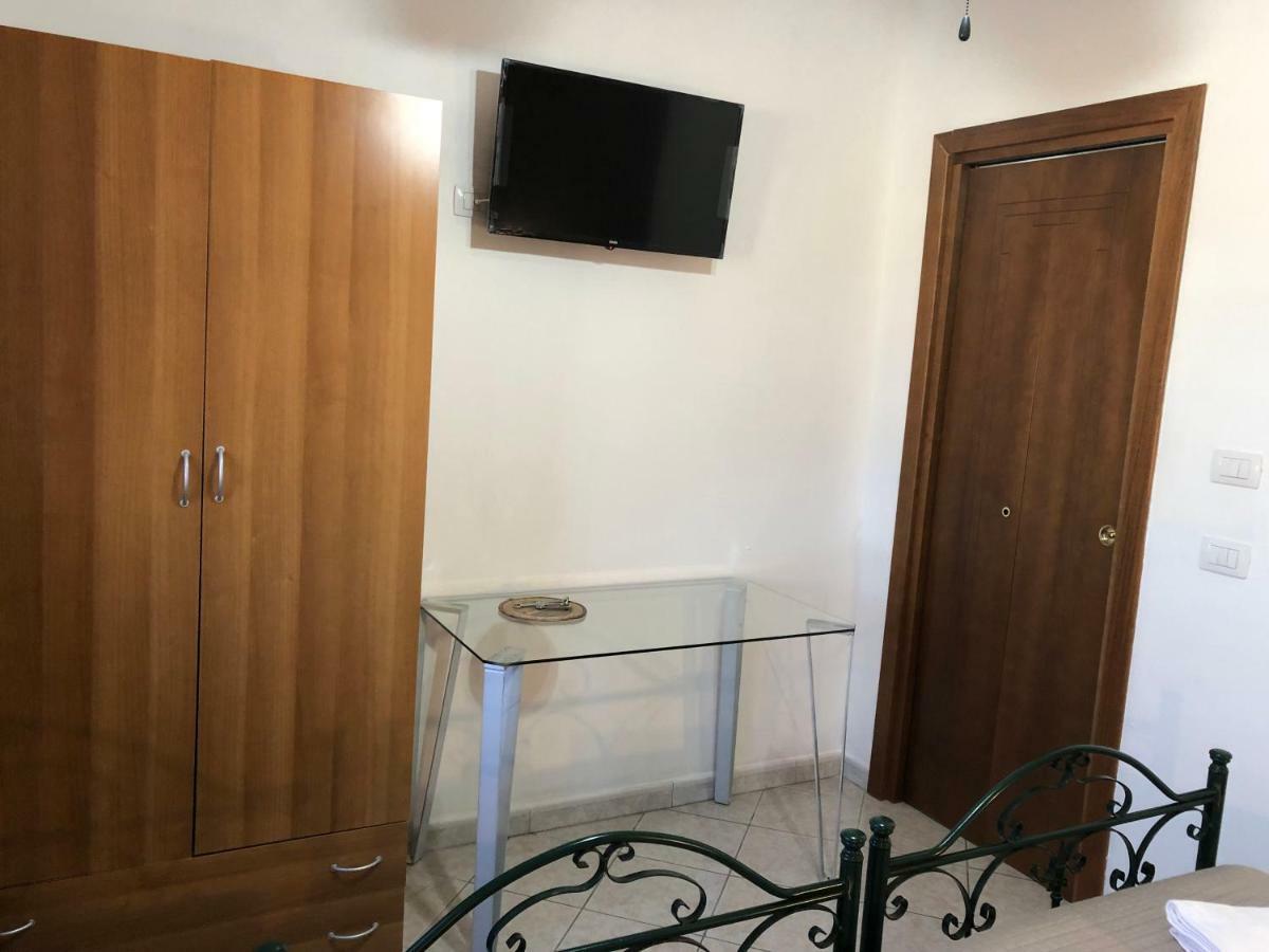 Hotel Civico 17 Alghero Zewnętrze zdjęcie
