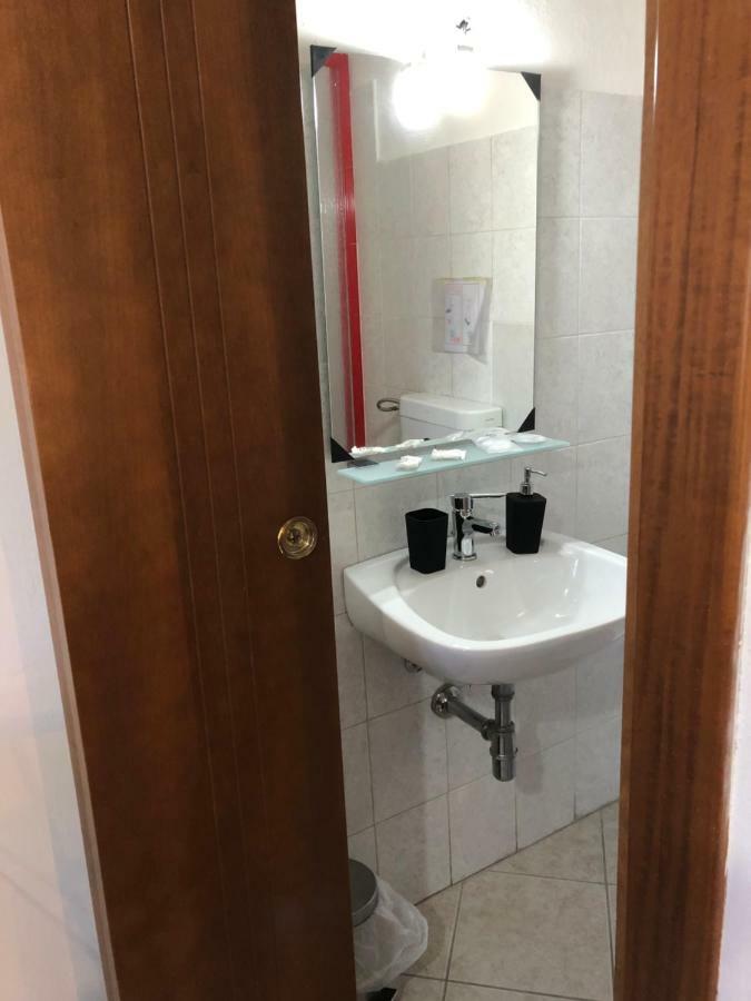 Hotel Civico 17 Alghero Zewnętrze zdjęcie