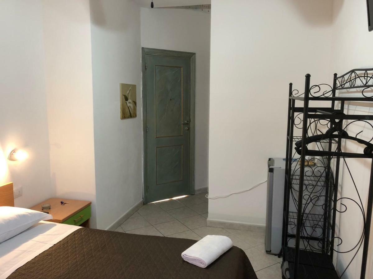 Hotel Civico 17 Alghero Zewnętrze zdjęcie