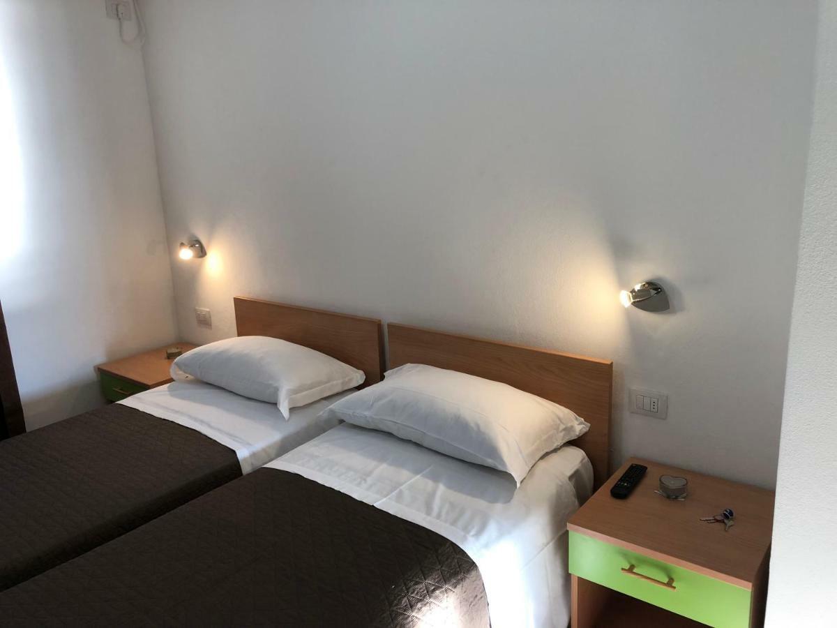 Hotel Civico 17 Alghero Zewnętrze zdjęcie