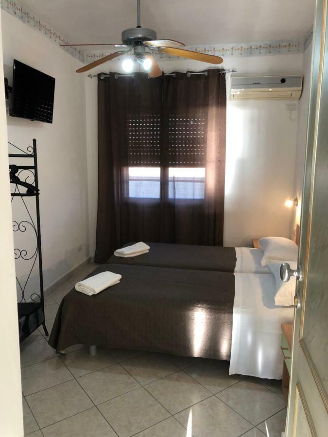 Hotel Civico 17 Alghero Zewnętrze zdjęcie