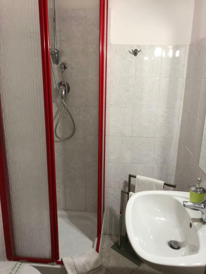 Hotel Civico 17 Alghero Zewnętrze zdjęcie