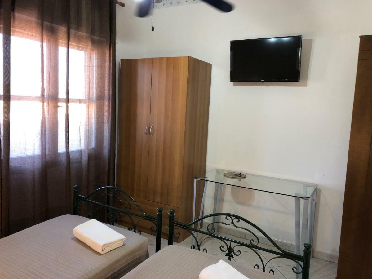 Hotel Civico 17 Alghero Zewnętrze zdjęcie