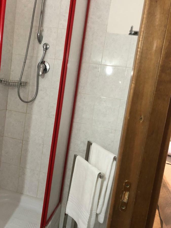 Hotel Civico 17 Alghero Zewnętrze zdjęcie