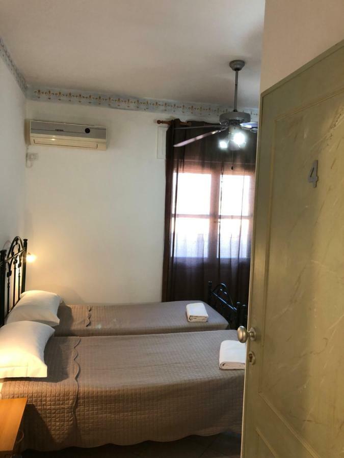 Hotel Civico 17 Alghero Zewnętrze zdjęcie