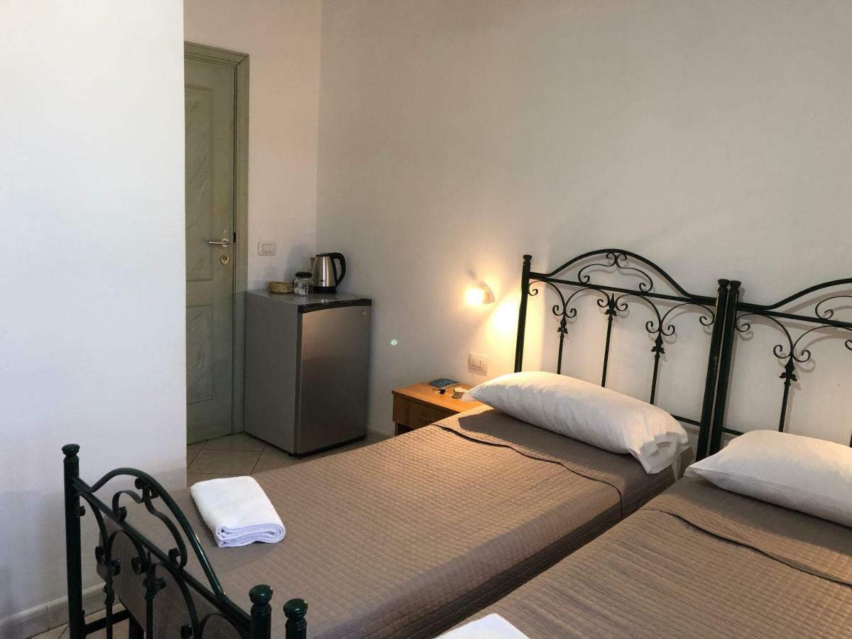 Hotel Civico 17 Alghero Zewnętrze zdjęcie